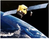 GPS Satelliten